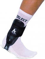 Фиксатор голеностопа Select Active Ankle T2 705580-010