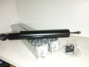 RIDER Амортизатор задній Деу Ланос/LANOS Деу Сенс/Sens (Масляний)