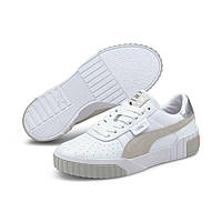 Женские Кроссовки Puma Cali Soft Glow 375046 01