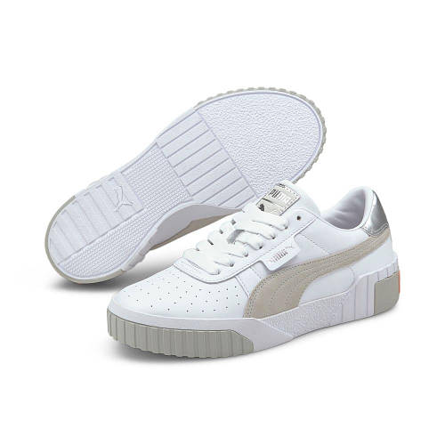 Puma cali cheap grise