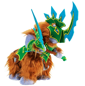 Іграшка Magnus Dota2