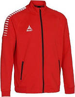 Спортивна куртка Select Brazil zip jacket червона 623320-004