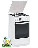 Газова плита Горенья Gorenje CC 600 I. Розпродаж залишків нової побутової техніки зі складу.