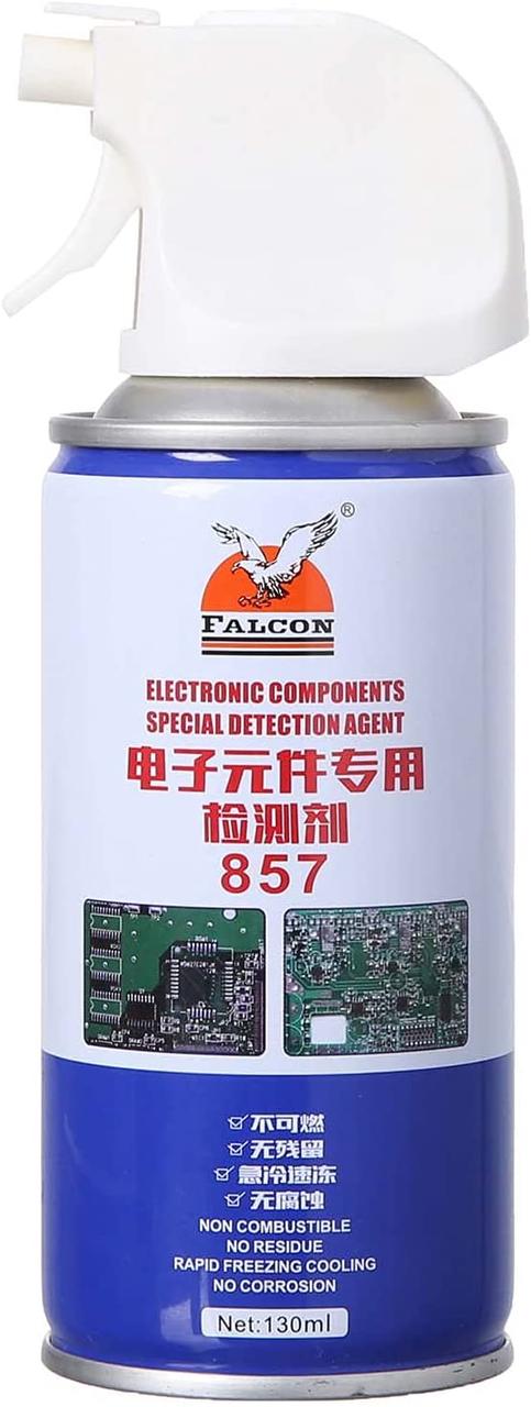 Заморожувач спрей Falcon 857 130мл