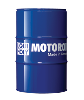 Масло моторне LIQUI MOLY 4T 10W-40 HDRACING 4T (напівсинтетична) 60L