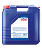 Масло моторне LIQUI MOLY RACING 2T SYNTH (синтетичне) 20L