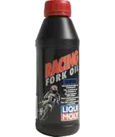 Масло гідравлічне LIQUI MOLY 5W Light RACING FORK OIL 0,5 L