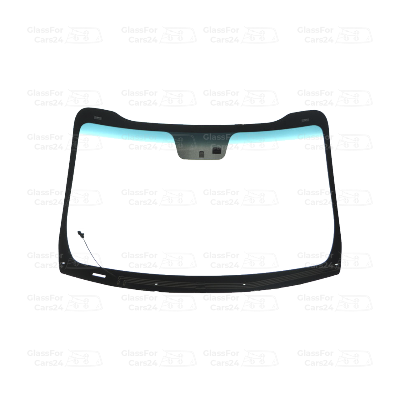 Лобове скло KIA SPORTAGE 5D SUV (Кросовер) (2010 - 2016) OE NUMBER: 861103U030, фото 1