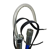 Шланг з підігрівом для установки ППУ, фото 5