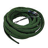 Шланг з підігрівом для установки ППУ, фото 2