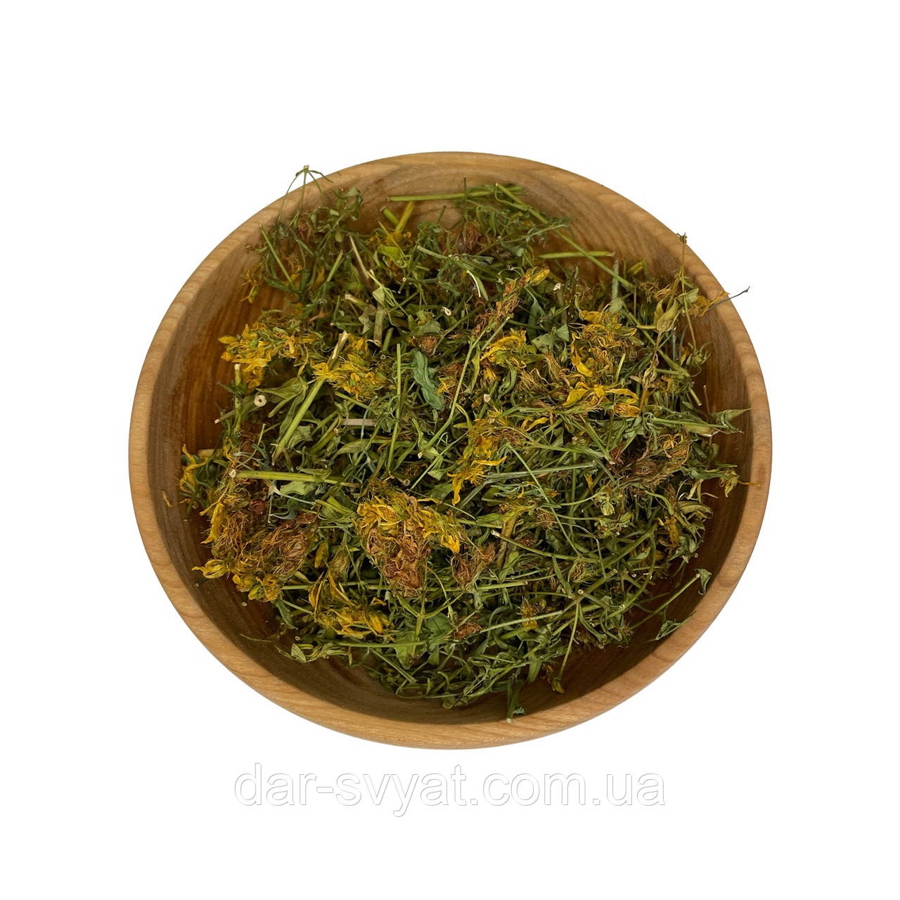 Звіробій трава, фото 1