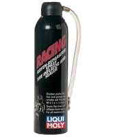 Спрей LIQUI MOLY для ремонту мотоциклетної гуми 0,3 л