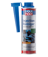 Средство LIQUI MOLY для очистки инжектора 0,3л