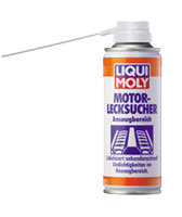 Средство LIQUI MOLY для обнаружения мест подсосов в двигателе 0.2 л