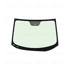 Лобове скло KIA RIO UB Euro (Хетчбек, Седан) (2012 - 2017) OE - 861101W090