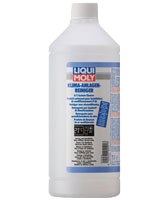 Жидкост LIQUI MOLY ь для очищення кондиціонера 5л