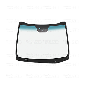 Лобове скло KIA CEED 5D (Хетчбек, Комбі) (2012 - 2018) OE NUMBER: 86110 A2050, 86110A2050