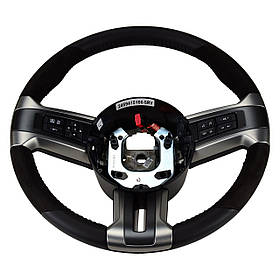 Ford Mustang 2010-2014 Кермо Alcantara алькантаровий Новий Оригінал