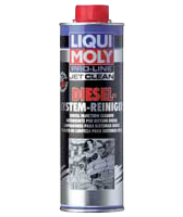 Рідина LIQUI MOLY для очищення дизельних систем 5л