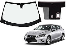 Лобове скло Lexus CT200H 2011-2022 Pilkington