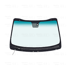 Лобове скло KIA SORENTO 5D (Кросовер) (2015 - 2020) OE NUMBER: 86111C5260