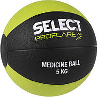 Медицинский мяч Select MEDICINE BALL 260200-011 5кг