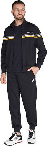 Спортивный костюм Lotto SUIT DUAL III RIB FL 214714/1CL, цена 2743.20 ...