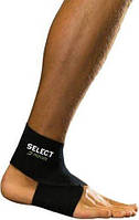 Еластична пов'язка на кісточку Select Elastic Ankle Support 561 705610-010