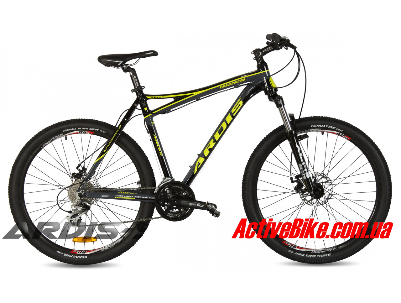 Велосипед Ardis Dinamic 26" AL., фото 1
