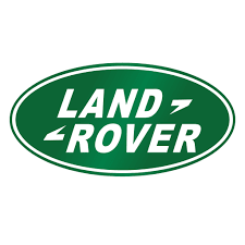 Протилежні фари Land Rover