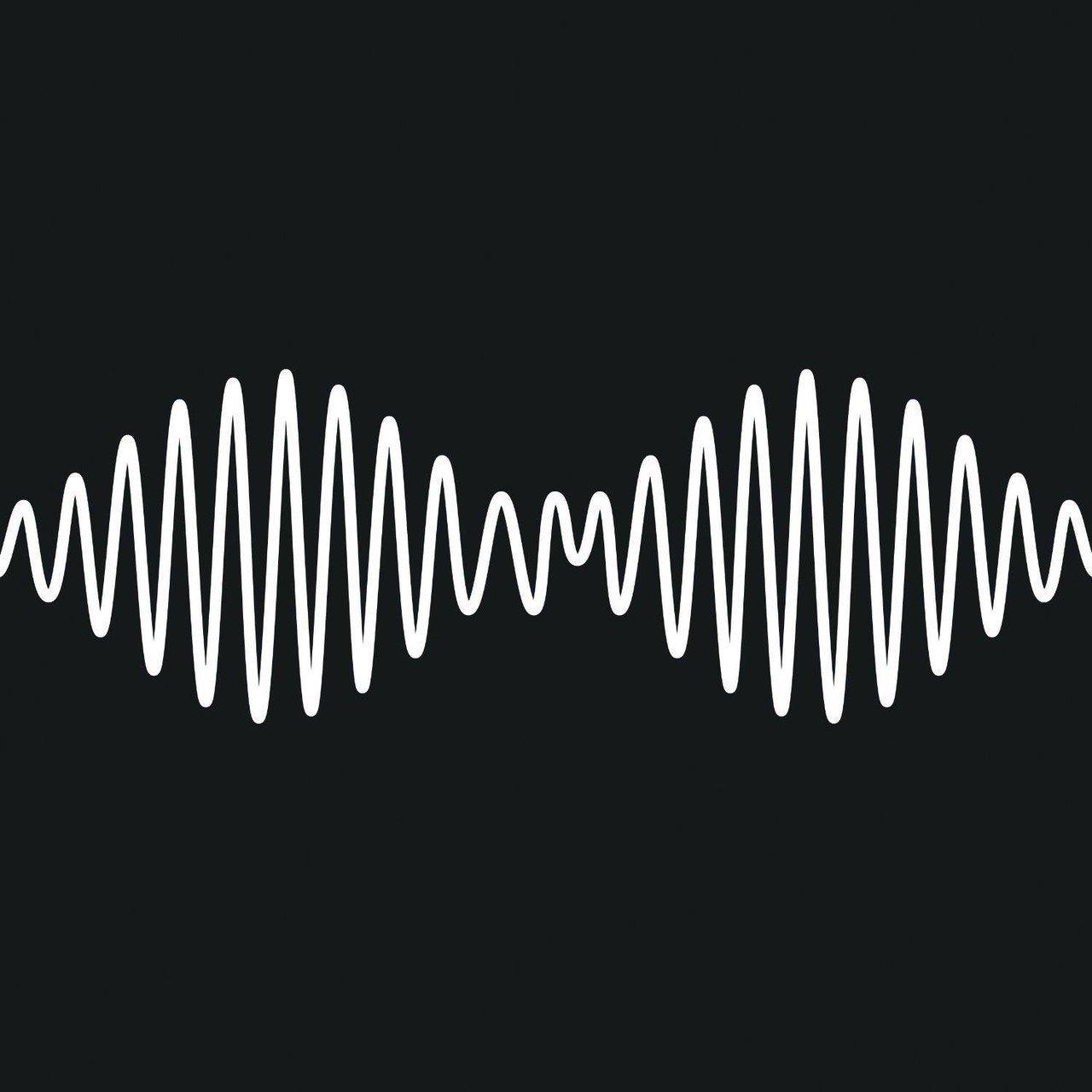Arctic Monkeys - AM