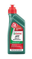 Масло ATF Castrol ATF DEX II Multivehicle 1l