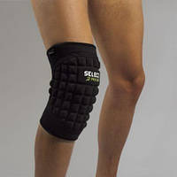 Наколінник Select Knee Support With Large Pad 6205 562050-010