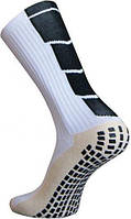 Шкарпетки тренувальні Europaw довгі білі europaw501