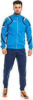 Спортивний костюм Europaw SEL синьо-темно-синій europaw315