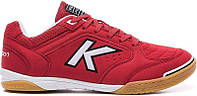 Футзалки (бампы) Kelme PRECISION красные 55.211.130