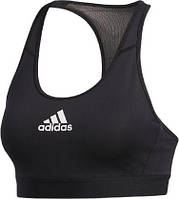 Топ женский Adidas DRST ASK P черный BRA FJ7262