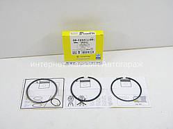 Кільця поршневі на Рено Кенго 1.5 dCI (76.0 mm) - GOETZE ENGINE (Німеччина) 0812340000