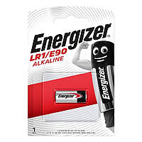 Батарейка ENERGIZER Alkaline 1.5V LR1/E90/N/Lady