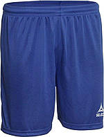 Шорты игровые Select PISA PLAYER SHORTS синие 624140-007