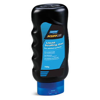 Матуюча паста-гель Norton Scuff Gel 0.7 кг