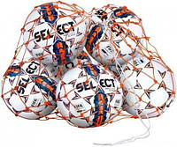 Сетка для мячей Select ball net (14/16 мячей) 737010-003