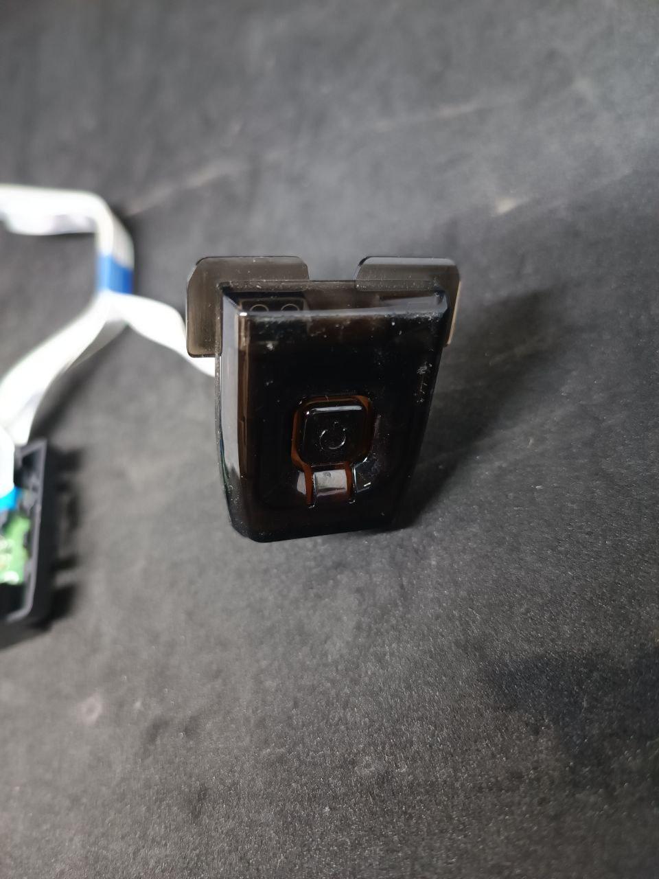 Кнопка включення ear83592701 для LG 49UM7100PLB
