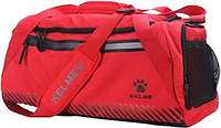 Сумка Kelme Haversack красная 9876005.9661