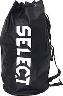 Сумка для гандбольных мячей Select Handball bag, 10-12 balls 737190-010