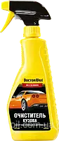 DoctorWax Очиститель кузова от насекомых и битума 475 мл