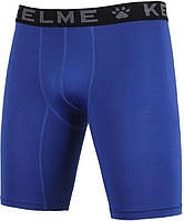 Термобелье Kelme THERMICAL SHORT синие K15Z706.400