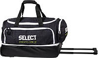 Медицинская сумка на колесах Select Medical bag large w/wheels 706200-051