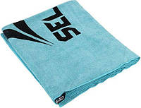 Полотенце Select Towel Microfiber бирюзовое 811160-001