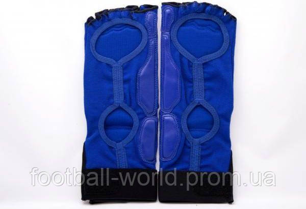 Купить Защита стоп для тхэквондо Europaw синие europaw577, цена 372.60 ...